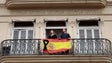 Covid-19: Espanha soma mais de 2.200 novos casos