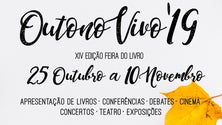 Imagem de Praia da Vitória recebe a 14ª edição do Outono Vivo [Vídeo]