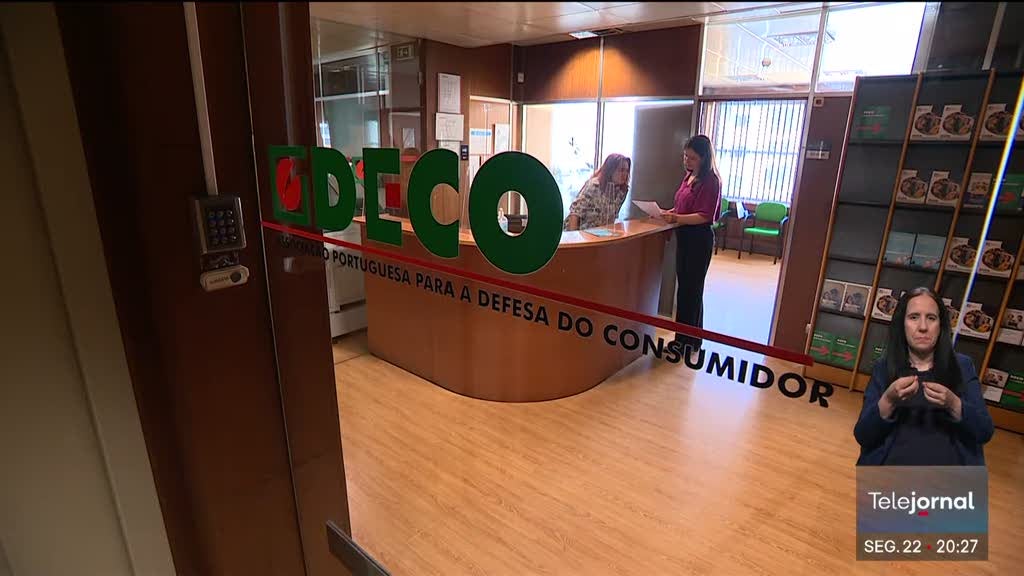 Imagem de Endividamento das famílias. Cresceu recurso ao crédito para despesas correntes