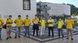 Imagem de Nadadores-salvadores junto ao Parlamento (áudio)