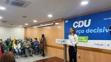 CDU quer mudar modelo de subsídio de mobilidade (vídeo)