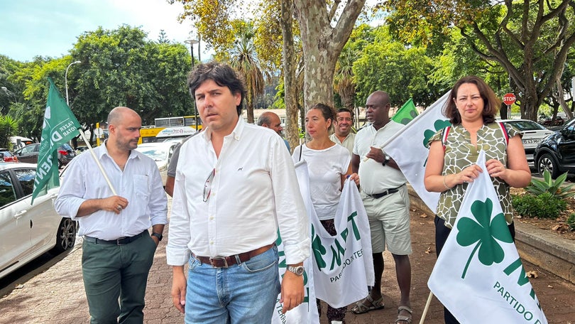 Imagem de MPT acredita na eleição de um deputado e garante ordenados melhores (vídeo)