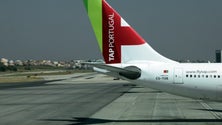 Imagem de TAP permite alterar voos de passageiros afetados pelo mau tempo