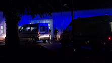 Imagem de Raio provoca feridos na Vila Nova – Atualização c/Vídeo