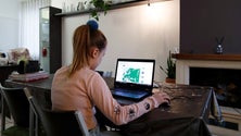 Imagem de Pais procuram ensino doméstico (áudio)