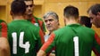 Voleibol masculino: Marítimo nos oitavos de final da Taça de Portugal
