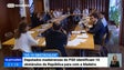 Deputados madeirenses do PSD identificam 10 obstáculos da República para com a Madeira