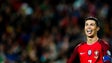 Imagem de Cristiano Ronaldo  chamado à seleção portuguesa