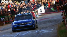 Imagem de Subaru WRC S14 entra no campeonato da Madeira de ralis em 2021 pelas mãos de Gil Freitas (Vídeo)