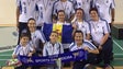 Club Sports da Madeira sagra-se campeão nacional de equipas mistas seniores da 1ª divisão de Badminton