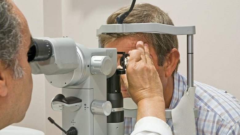 Rastreio à retinopatia diabética na Ribeira Brava