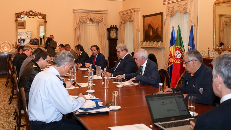 Imagem de Covid-19: Governo Regional anuncia amanhã novo pacote de medidas