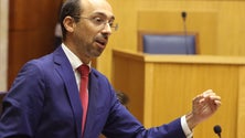 Imagem de PSD diz que maioria de esquerda na República é madrasta para a Madeira