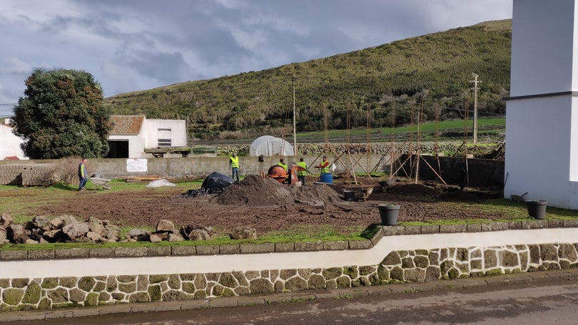 Imagem de Guadalupe renovado – FOTOS