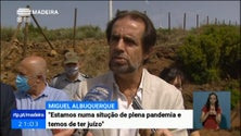 Imagem de “Estamos numa situação de plena pandemia e temos de ter juízo” – Miguel Albuquerque (Vídeo)
