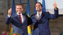 Imagem de CDS em congresso prepara renovação da coligação (áudio)