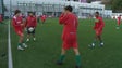 Sub-17 do Marítimo garantiram a subida à I Divisão (vídeo)