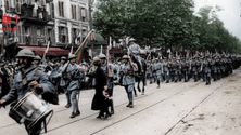 Imagem de “O Capelão Militar”, a história do madeirense que chegou mais alto na hierarquia das Forças Armadas