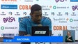 Equipa treinada por Luís Freire segue no sétimo lugar e com o objetivo de chegar à Taça da Liga (Vídeo)