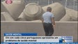 Imagem de Em Portugal, uma em cada cinco pessoas sofre de uma doença psicológica (Vídeo)