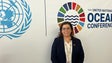 Sara Cerdas enaltece papel das Regiões Ultraperiféricas na proteção dos oceanos