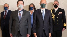 Imagem de Vacinação europeia «não correu bem»