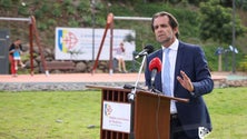 Imagem de Madeira pondera agir judicialmente pelos “prejuízo provocados pela TAP”