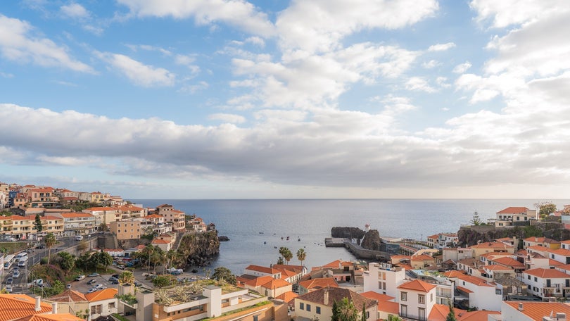 Imagem de Homem detido por furto a uma casal de turistas em Câmara de Lobos