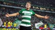 Imagem de Sporting vence e recupera liderança da I Liga