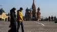 Covid-19: Rússia ultrapassa 6.000 mortos e Moscovo levanta confinamento
