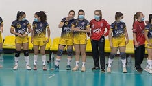 Imagem de Madeira SAD participa nas competições europeias femininas (áudio)