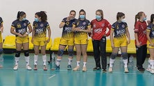 Madeira SAD participa nas competições europeias femininas (áudio)