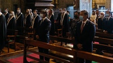 Imagem de Cerimónia de aniversário da Cidade do Funchal mereceu críticas de Pedro Calado (Áudio)