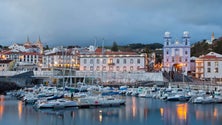 Imagem de Cidade de Angra do Heroísmo celebra o 485º aniversário [Vídeo]