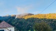 Imagem de Incêndio nas zonas altas da Ponta Sol mobiliza bombeiros