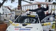 Imagem de Madeirense lidera troféu de asfalto nos Açores (vídeo)