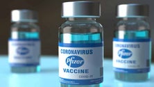Imagem de UE adquire mais 100 milhões doses da vacina da Pfizer