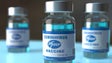Imagem de UE adquire mais 100 milhões doses da vacina da Pfizer