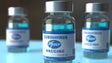 UE adquire mais 100 milhões doses da vacina da Pfizer