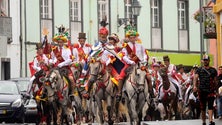Imagem de Ribeira Grande festejou São Pedro de forma atípica (Vídeo)