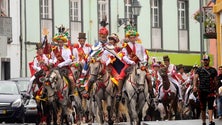 Ribeira Grande festejou São Pedro de forma atípica (Vídeo)