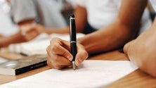 Imagem de Covid-19: Estudantes universitários apreensivos (Áudio)
