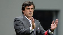 Imagem de Daniel Ramos procura o “inédito” de tirar pontos ao Benfica mais uma vez