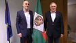 Imagem de João Luís rejeita críticas de Rui Fontes (áudio)