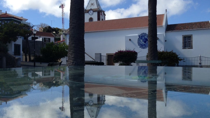 Passos Coelho vai visitar o Porto Santo