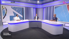 Imagem de Treinadores queixam-se do planeamento da época (vídeo)