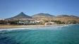 Imagem de Semana de Danças Latina assinala começo de verão no Porto Santo