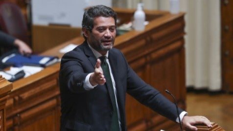 Imagem de Chega recomenda fim do apoio do partido ao Governo dos Açores
