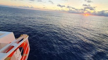 Imagem de Açores vão ter navio de investigação (Vídeo)