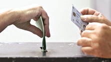 Imagem de Votação no estrangeiro regista maior adesão de sempre